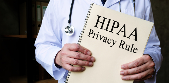 HIPAA Privacy Rule And Its Impacts On Research Quiz! - ProProfs Quiz